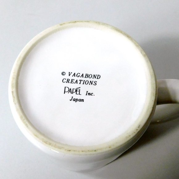 My Little Turtle Love Coffee Mug White Ceramic - Picture 6 of 7